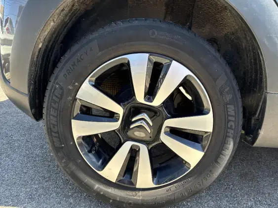 CITROEN C3 III - voiture d'occasion - Photo 25