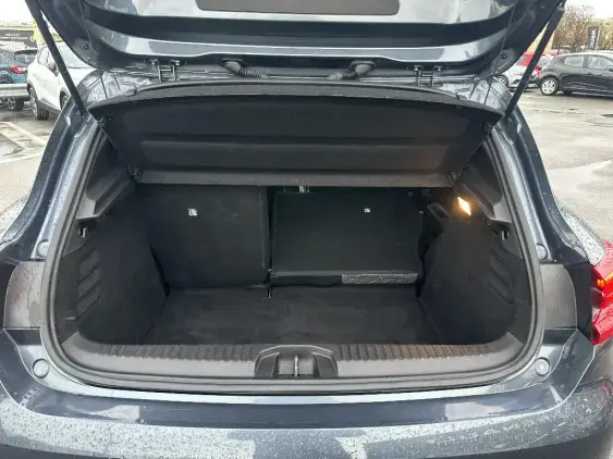 RENAULT CLIO V - voiture d'occasion - Photo 16