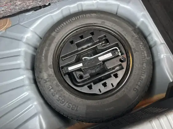 RENAULT CLIO V - voiture d'occasion - Photo 17