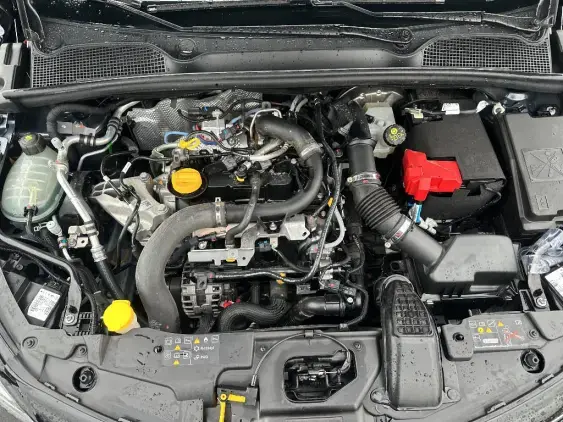 RENAULT CLIO V - voiture d'occasion - Photo 21