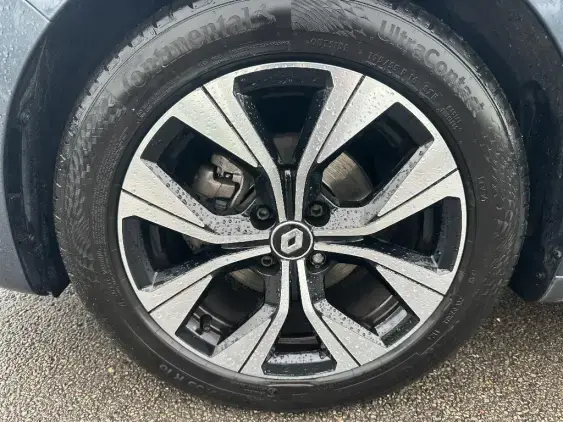 RENAULT CLIO V - voiture d'occasion - Photo 23