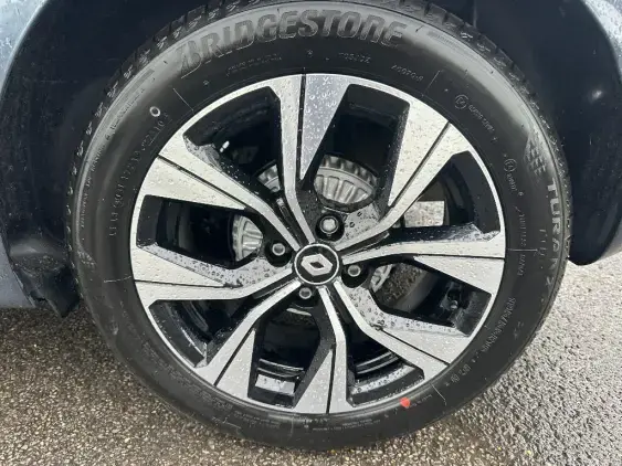 RENAULT CLIO V - voiture d'occasion - Photo 24