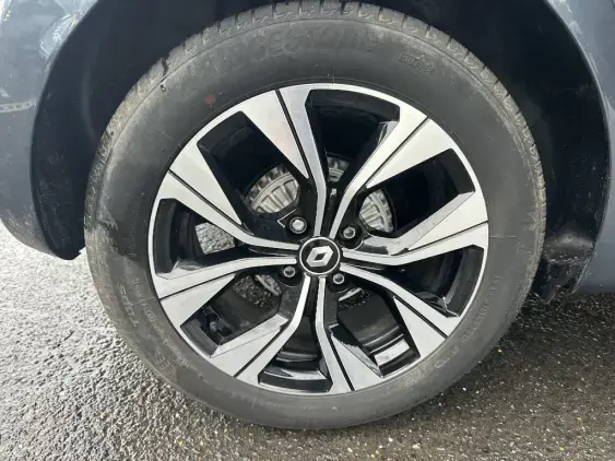 RENAULT CLIO V - voiture d'occasion - Photo 25