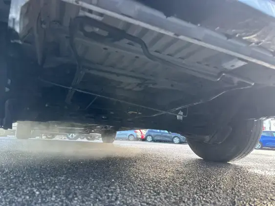 RENAULT TRAFIC FG III - voiture d'occasion - Photo 17