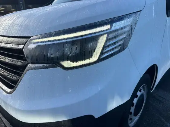 RENAULT TRAFIC FG III - voiture d'occasion - Photo 22