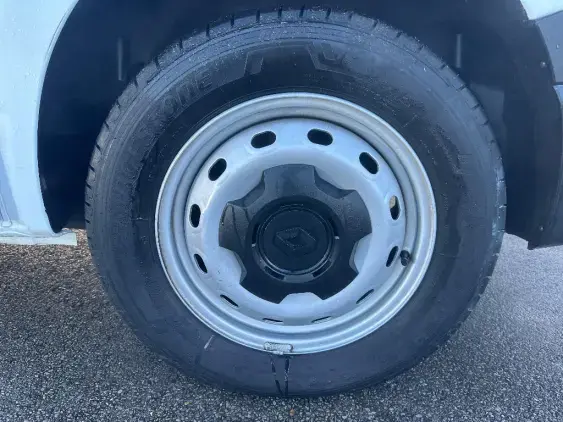 RENAULT TRAFIC FG III - voiture d'occasion - Photo 24