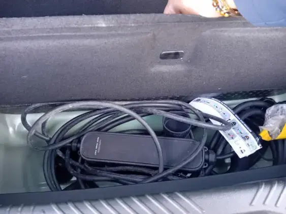 RENAULT 5 III - voiture d'occasion - Photo 17