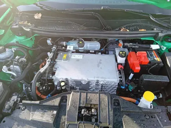 RENAULT 5 III - voiture d'occasion - Photo 21