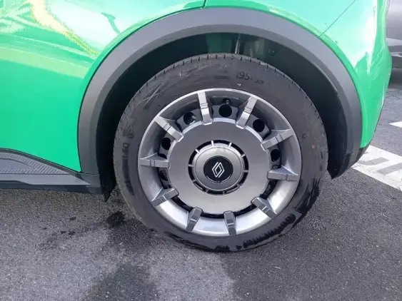 RENAULT 5 III - voiture d'occasion - Photo 24