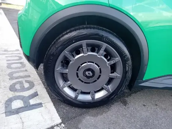 RENAULT 5 III - voiture d'occasion - Photo 25