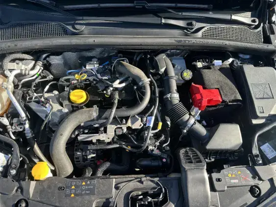 RENAULT CLIO V - voiture d'occasion - Photo 21