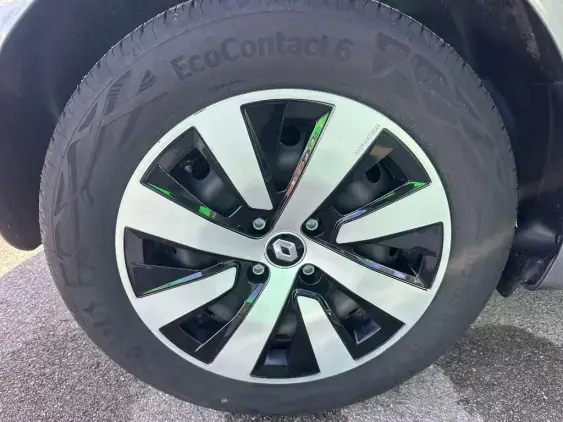 RENAULT CLIO V - voiture d'occasion - Photo 25