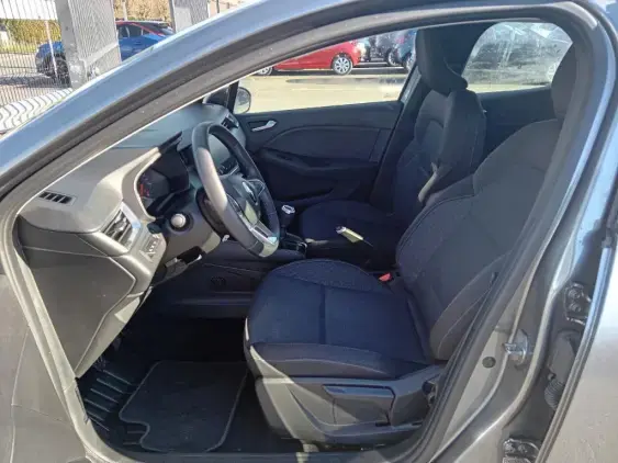 RENAULT CLIO V - voiture d'occasion - Photo 18