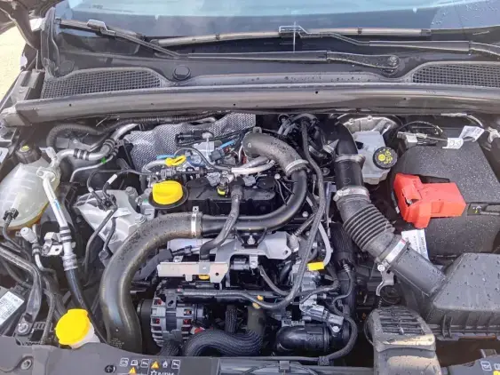 RENAULT CLIO V - voiture d'occasion - Photo 21