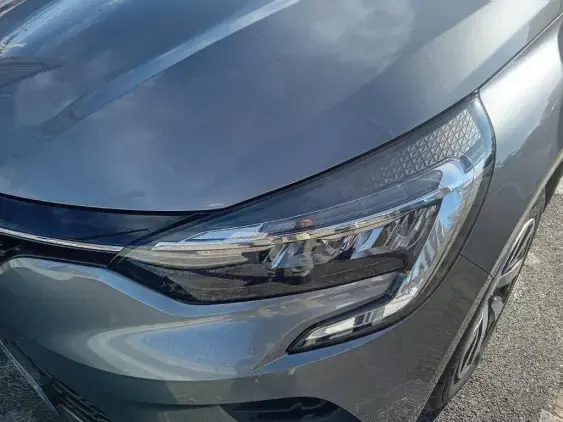 RENAULT CLIO V - voiture d'occasion - Photo 22