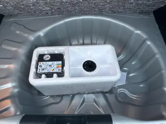 DACIA SANDERO III - voiture d'occasion - Photo 17