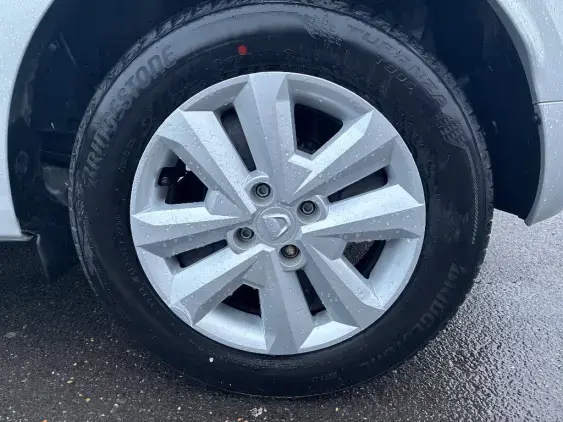 DACIA SANDERO III - voiture d'occasion - Photo 23