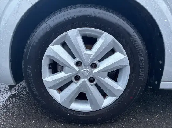 DACIA SANDERO III - voiture d'occasion - Photo 24