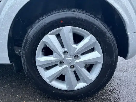 DACIA SANDERO III - voiture d'occasion - Photo 25