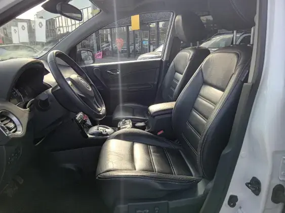 RENAULT KOLEOS - voiture d'occasion - Photo 18