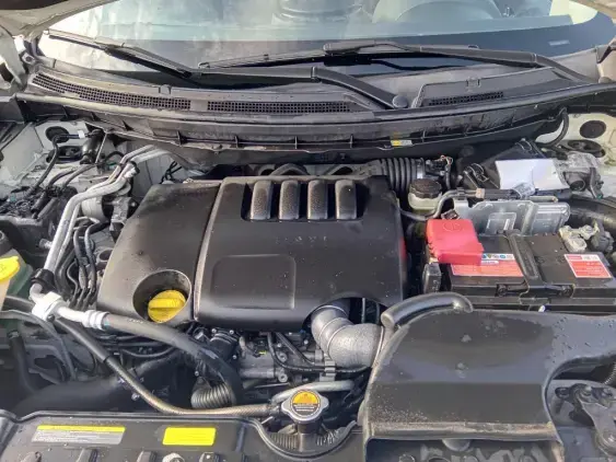 RENAULT KOLEOS - voiture d'occasion - Photo 21