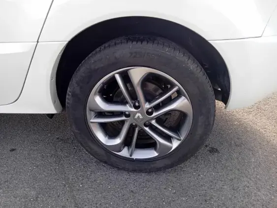 RENAULT KOLEOS - voiture d'occasion - Photo 24