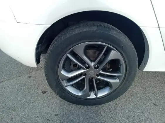 RENAULT KOLEOS - voiture d'occasion - Photo 25