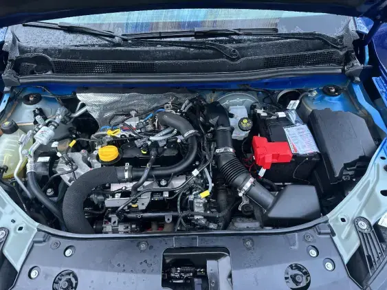 DACIA SANDERO III - voiture d'occasion - Photo 21