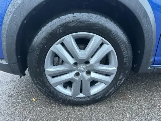 DACIA SANDERO III - voiture d'occasion - Photo 23