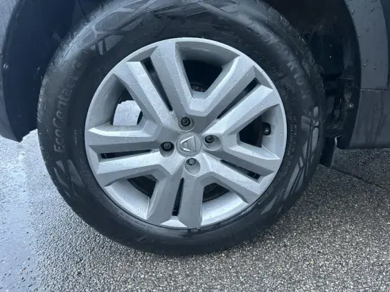 DACIA SANDERO III - voiture d'occasion - Photo 25