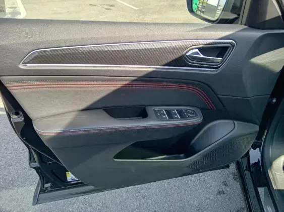 RENAULT ARKANA - voiture d'occasion - Photo 19