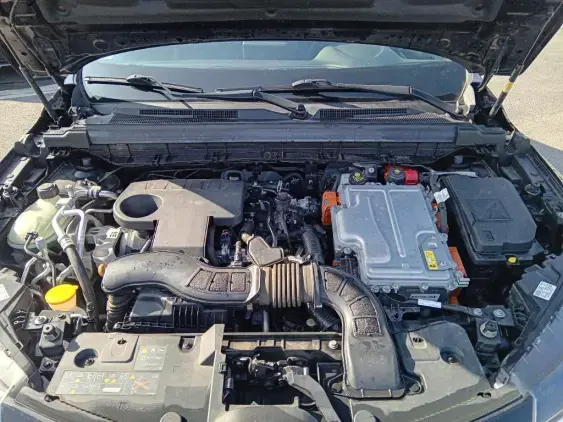 RENAULT ARKANA - voiture d'occasion - Photo 21