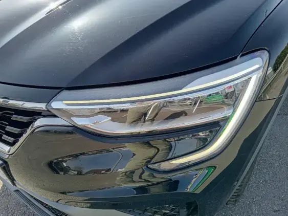 RENAULT ARKANA - voiture d'occasion - Photo 22