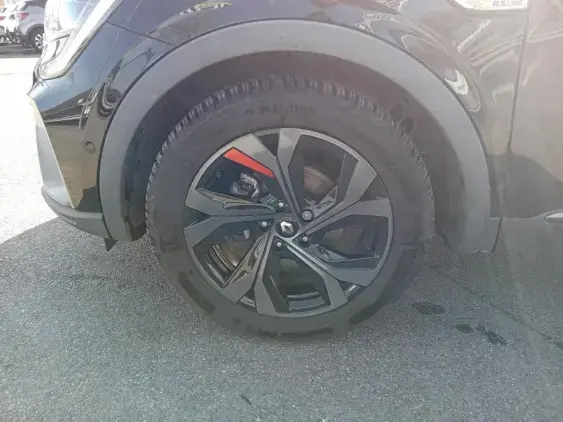 RENAULT ARKANA - voiture d'occasion - Photo 23