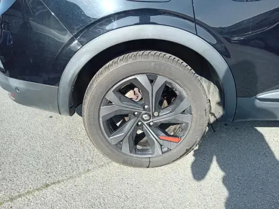 RENAULT ARKANA - voiture d'occasion - Photo 25