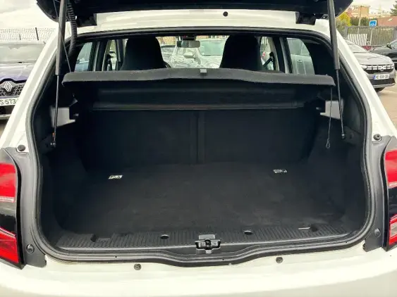 RENAULT TWINGO III - voiture d'occasion - Photo 16