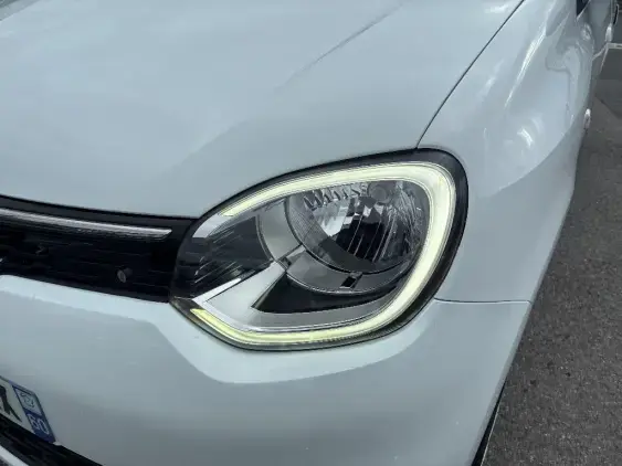 RENAULT TWINGO III - voiture d'occasion - Photo 22