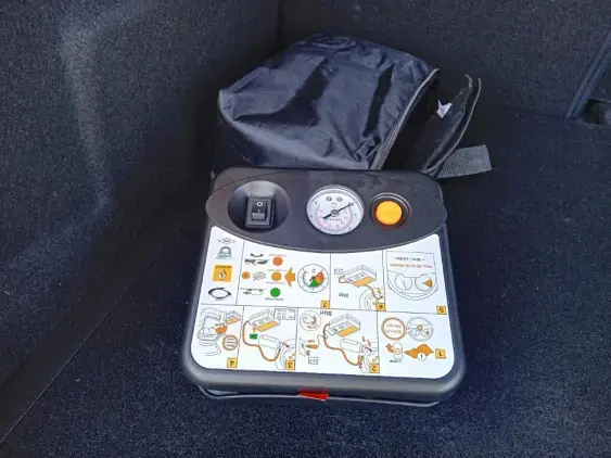 RENAULT CAPTUR II - voiture d'occasion - Photo 17