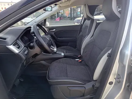 RENAULT CAPTUR II - voiture d'occasion - Photo 18