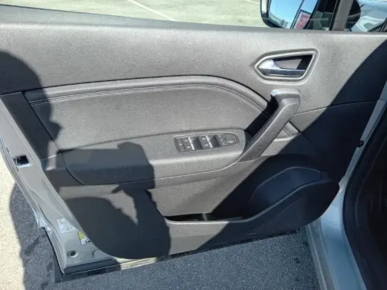 RENAULT CAPTUR II - voiture d'occasion - Photo 19