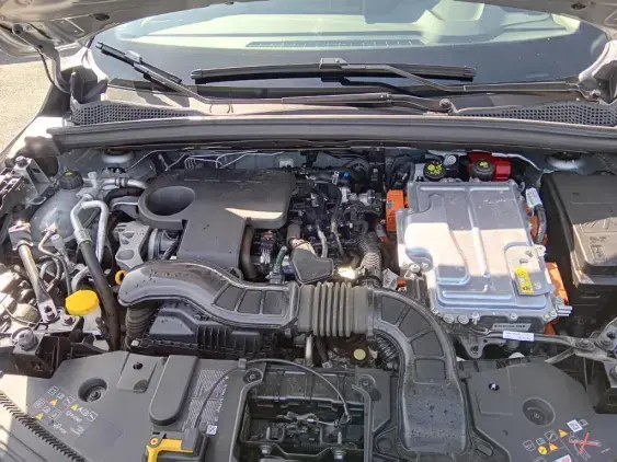 RENAULT CAPTUR II - voiture d'occasion - Photo 21