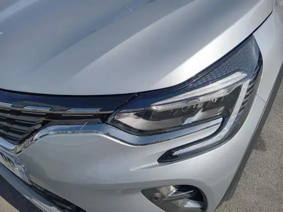 RENAULT CAPTUR II - voiture d'occasion - Photo 22