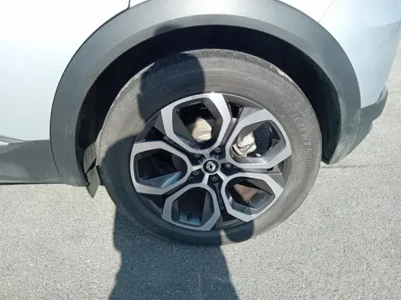 RENAULT CAPTUR II - voiture d'occasion - Photo 24