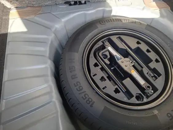 RENAULT CLIO V - voiture d'occasion - Photo 17