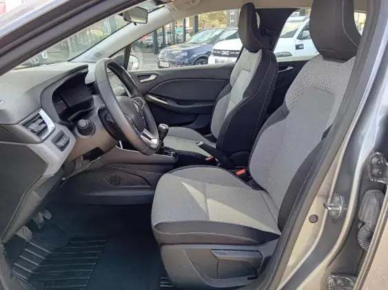 RENAULT CLIO V - voiture d'occasion - Photo 18