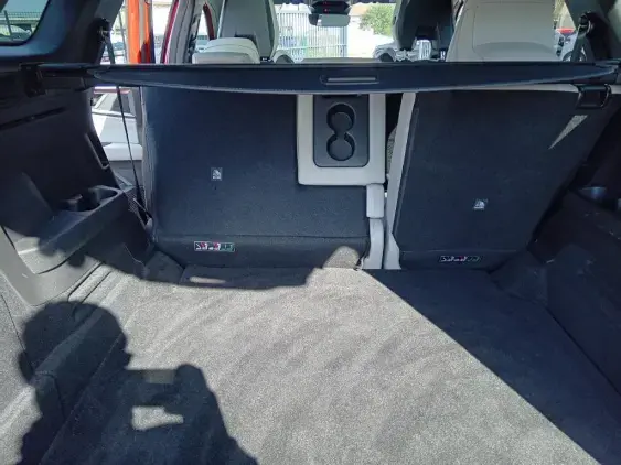 RENAULT ESPACE VI - voiture d'occasion - Photo 16