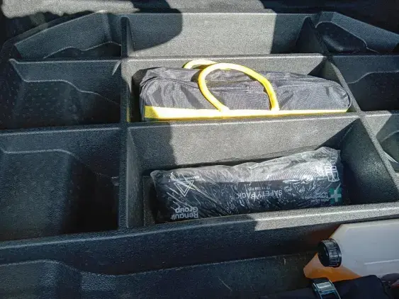 RENAULT ESPACE VI - voiture d'occasion - Photo 17