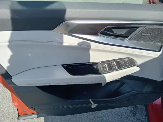 RENAULT ESPACE VI - voiture d'occasion - Photo 19