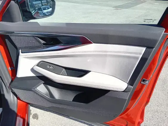 RENAULT ESPACE VI - voiture d'occasion - Photo 20