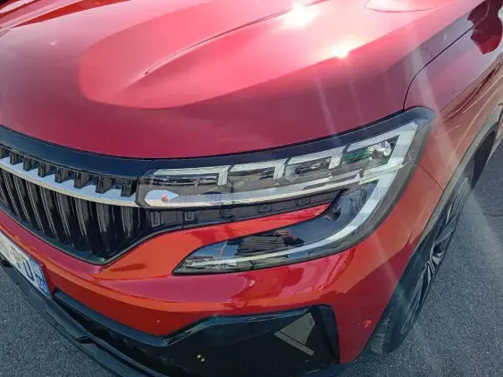 RENAULT ESPACE VI - voiture d'occasion - Photo 22